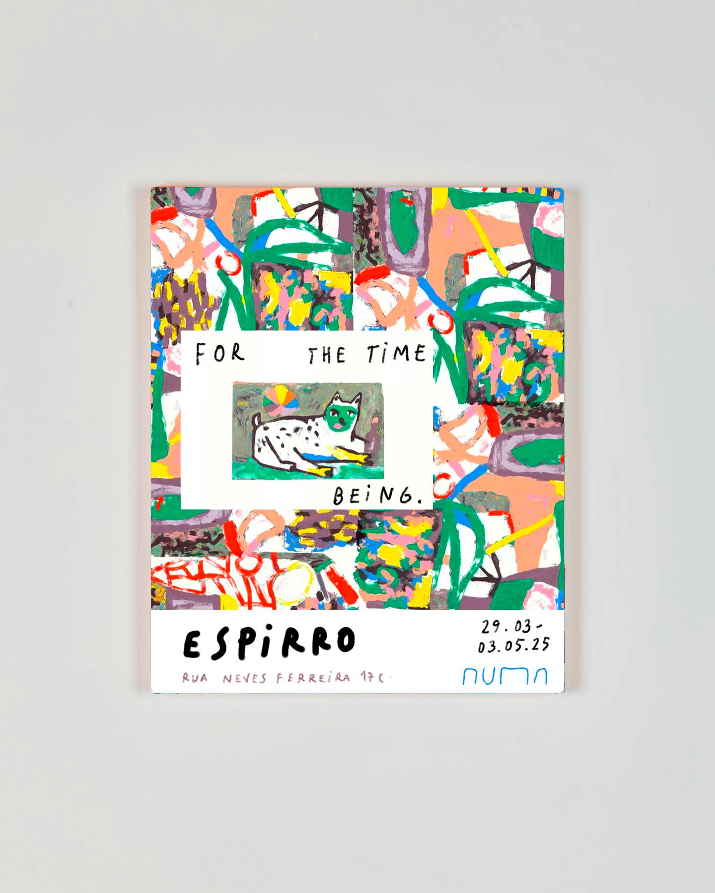 ESPIRRO
