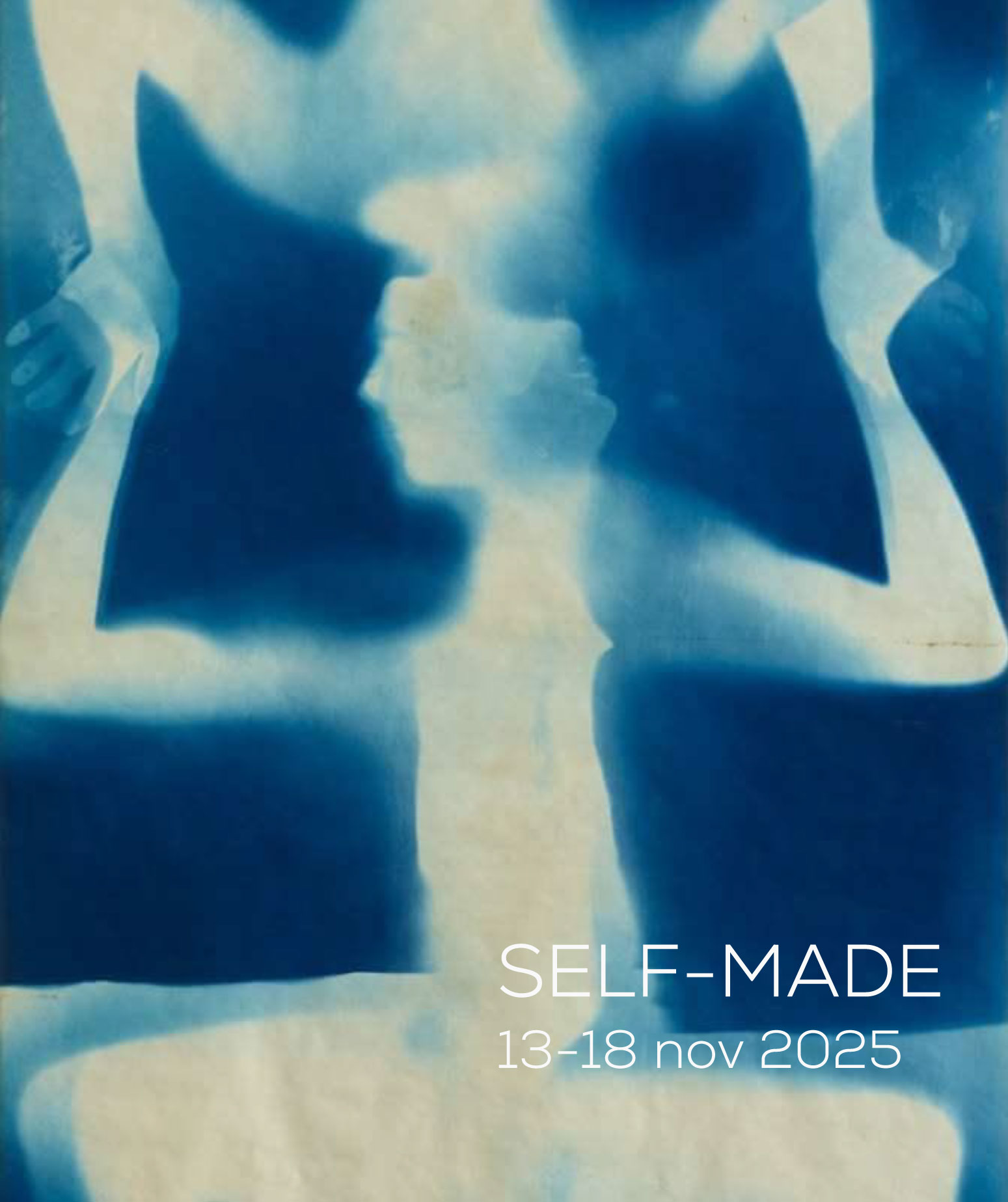 SELF-MADE — Emma Fisher & Polly O’Flynn