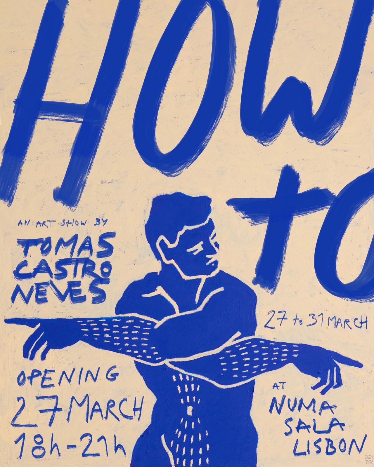 HOW TO